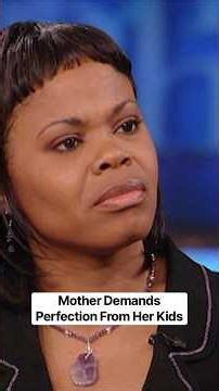 My Wife’s Crazy #drphil #parenting