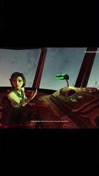 Guess we go to Paris #bioshock #infinite #gameplay #gaming #gamingshorts #fps