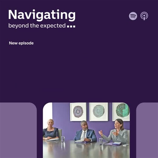 Navigating Beyond The Expected Episode11 | Truist Securities