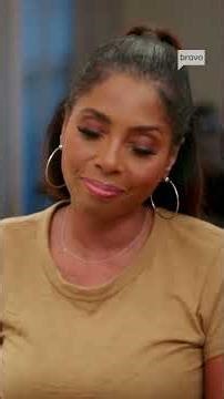 There's more to discuss on #Married2Med #SimoneWhitmore #MarriedtoMedicine