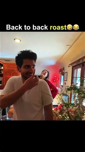 Samay Raina ROASTS Botez Sisters at Their Home 😂🔥 | Unexpected Savage Moments #samayraina