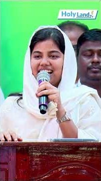 மலைகள் விலகி போனாலும் | SIS PRAISELIN STEPHEN | #shorts