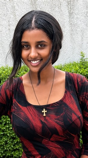 Ethiopia Today: Beautiful Ethiopian woman