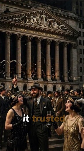 The 1929 Wall Street Crash: How Did the Great Depression Affect America?