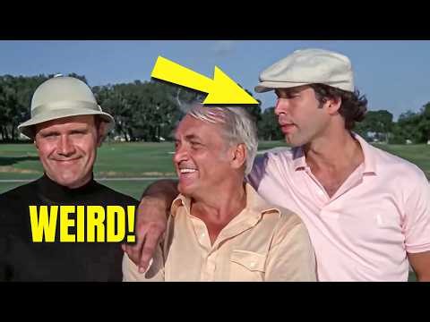Caddyshack (1980): 16 Weird Facts You Didn´t Know!