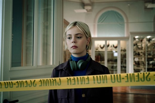 BritBox: best new shows streaming this week