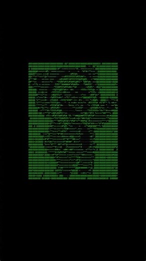 №11 [ 👾 ASCIIopedia 👾 ]
