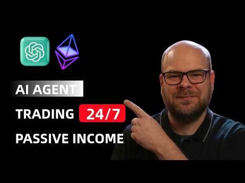 Algorithmic Trading with ChatGPT: Tutorial for Arbitrage Bot Using AI Agent Trading Automation Tools