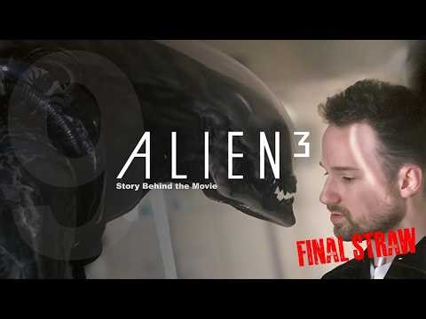Alien 3 Reshoots - David Fincher Walks Away | Alien 3: Story behind the Movie (Part 9)