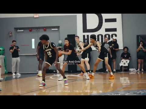 Lemoore vs Golden West Live Stream Basketball