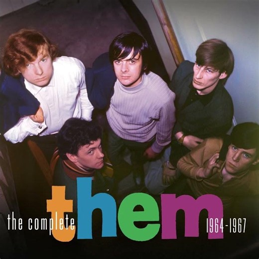 Them – Gloria