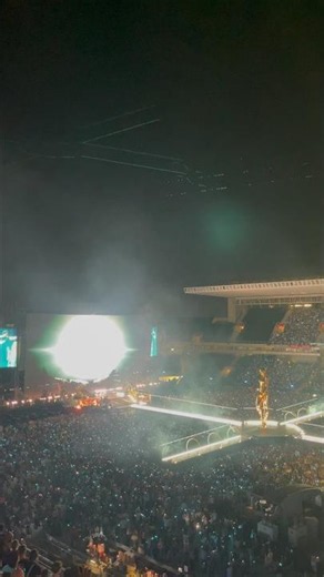 The Weeknd - Save Your Tears | After Hours Til Dawn Tour 2026 (Barcelona)