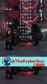 Cyberpunk2077: How to install Vortex Mod Manager and get set up #vortex #cyberpunk2077 #mods