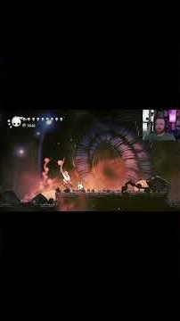 Opening The Black Egg Temple! Hollow Knight