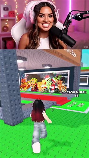 #gameplay #cashblox #brainrot #brainrot #stealabrainrot