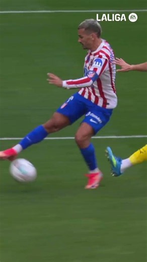 Lookman's goal 🆚 Girona (📆 25/26)