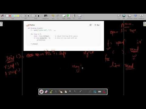 Class 12 Computer Science PYQs | Board Exam 2026 | Previous Year Questions Explained | LEC 12