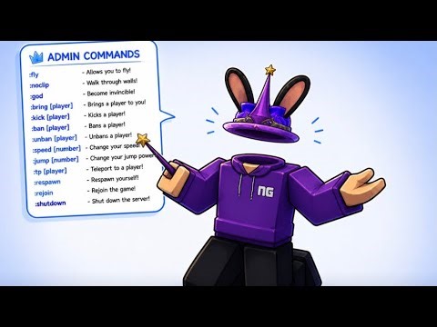 The owner gave me admin commands!!!(Roblox Rivals)