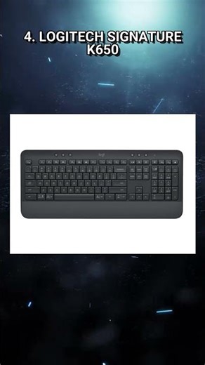 Best Wireless Keyboards 2026! Budget to Premium Picks! ⌨️ #Shorts