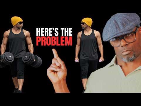 Why Muscle Loss Accelerates After 50 — And How to Stop It