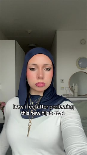 Mastering a New Hijab Style: A Complete Tutorial