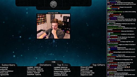 FRIDAY COMMUNITY GAMES (PLS DON'T CRASH GAME) - t90official on Twitch