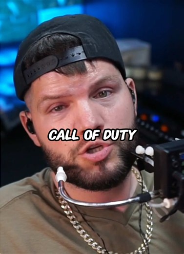 How I play @Call of Duty with just my MOUTH. #gaming #callofduty #howto