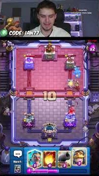 Faced The Luckiest Player!!!