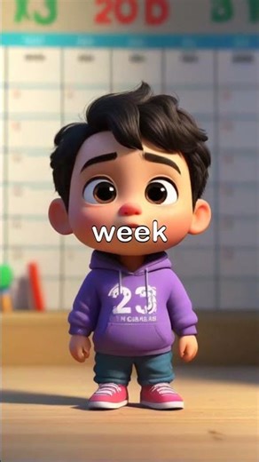 📅😲 Why Calendars Have 7 Days | Daily Wow Facts