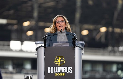 Columbus failed by shady women's soccer deal | Letters