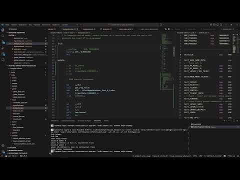 zx spectrum туче