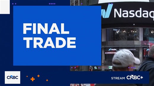 Final Trade: C, ETN, INTC, GPC