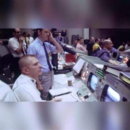 LOve 🚀🌕 APOLLO MISSIONS: The Journey That Inspired Humanity Forever ✨👨‍🚀