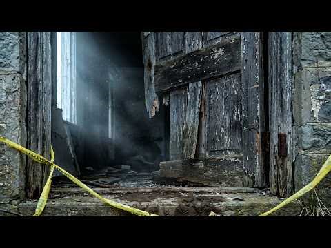Surviving The Unthinkable: The Easter Nightmare (AI Visualized True Crime Documentary)