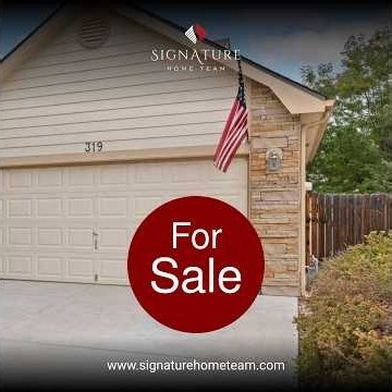 A large garage that fits your full-size truck AND your workbench. No metro district eating into your