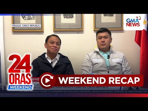 24 Oras Weekend: (Part 1) April 26, 2026