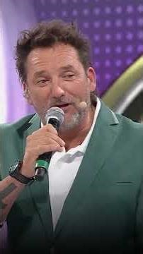Daniel recuerda accidente que vivió animado evento | ¡Ahora Caigo!