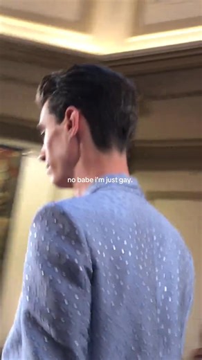 Replying to jensmack its in our bones sorry | Ruby May