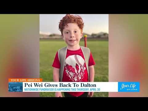 Order Honey-Seared on 4/30. Make A Real Difference. ❤️