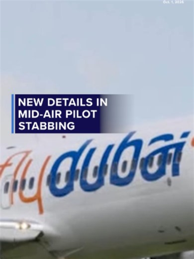 In ABC News Live’s “Assessing the Threat,” former DHS official John Cohen breaks down how investigators are working to determine how a co-pilot was able to allegedly attempt to crash a FlyDubai passenger jet.
