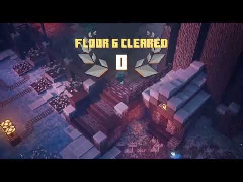 Minecraft Dungeons Tower Walkthrough | Apocalypse 25-Floors | 11 May 2026 | Steam Deck (SteamOS)