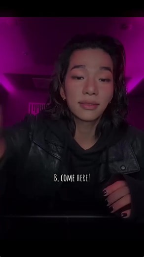 wishing everyone of tabe nation a happy new year! thank you for all the love and support you’ve shown to my comfort duo 💕 #tarzzan #bailey #tabe #alldayproject #kpop