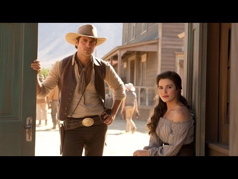 The Mail-Order Bride Arrived With Fear in Her Eyes — The Cowboy Said, “Darlin’, I Don’t Bite… Unles