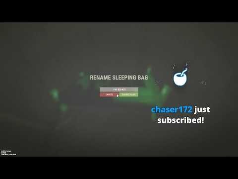 PLAYING ON BURNTPEANUT SERVER