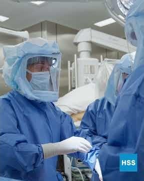 When Is the Right Time for a Hip or Knee Replacement? | HSS