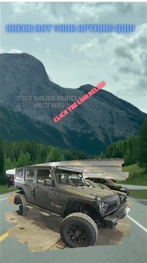 🏆 Auto Auction | Top Auto Auction Destination