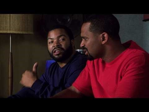 Friday After Next | Full Movie Story Explained | Ice Cube | Mike Epps