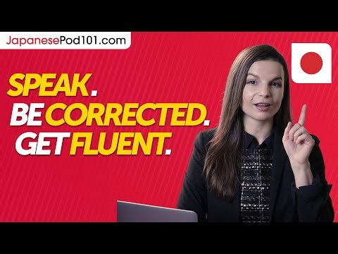 Join a Real Japanese Class & Start Speaking Japanese in 2026