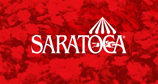 Saratoga Entries