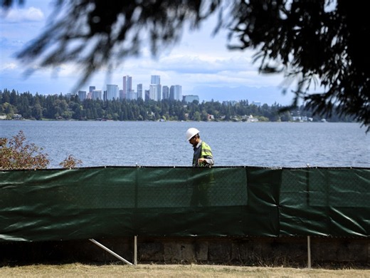 In trial over Seattle's Denny Blaine Park, video evidence shows public sex acts